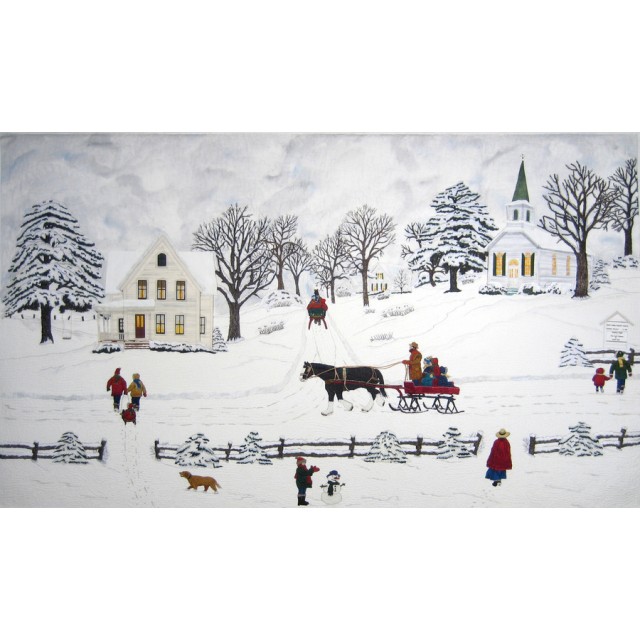 Longing for the Past