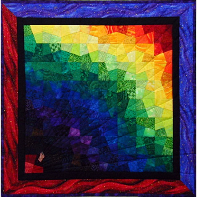 Broken Rainbows