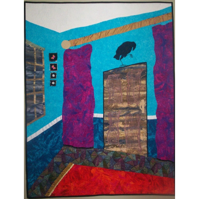 The Raven (nevermore)