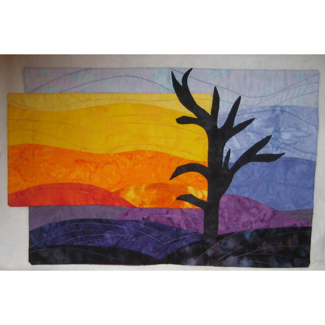 Sunrise, Sunset