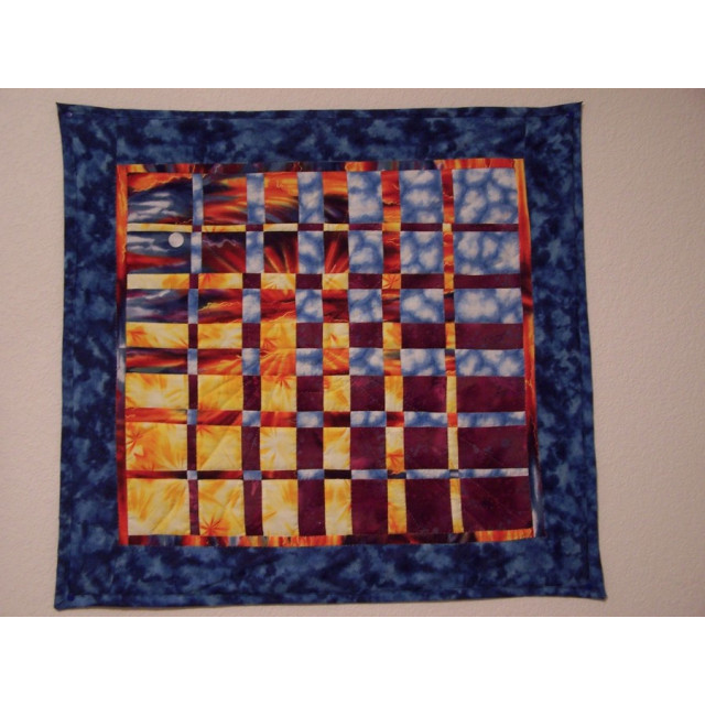 Diffussion of the Son(Sun)