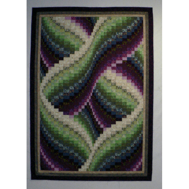 Grapevine Twist