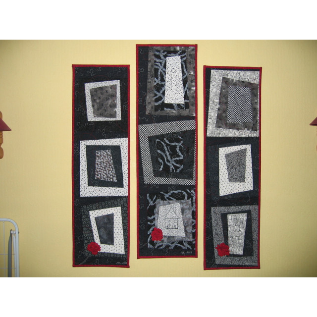 Love is .....