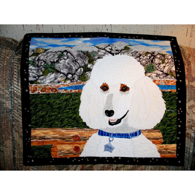 Portrait of Jung