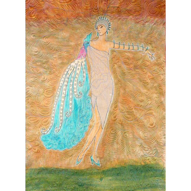 After Erte
