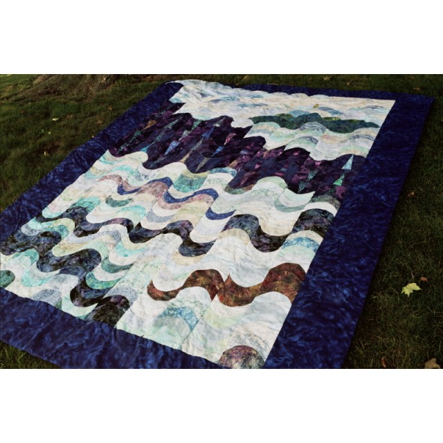 anna's ocean