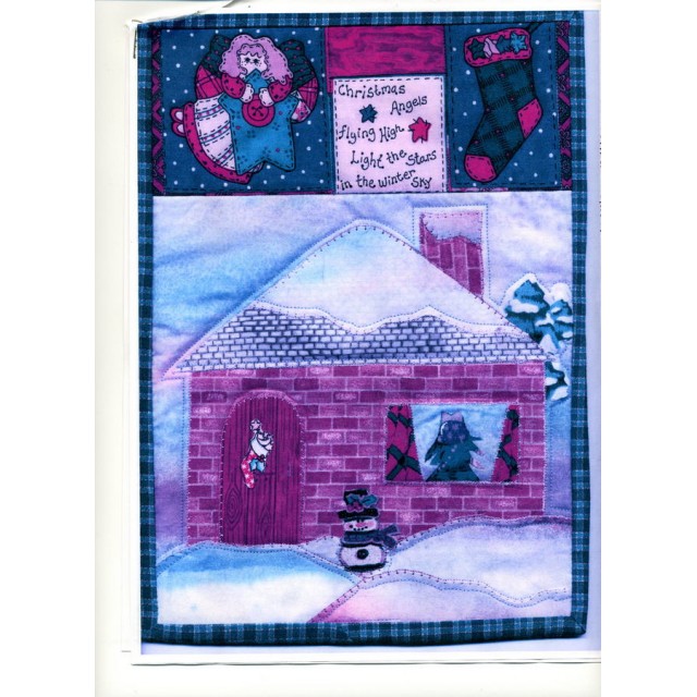 I'll Be Home For Christmas- If Only In Your Dreams