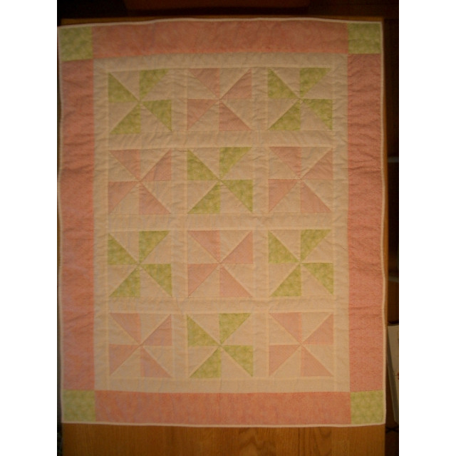 Alizka`s magic blanket