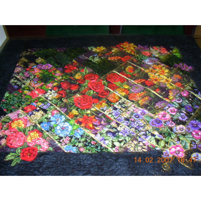 Dream Garden
