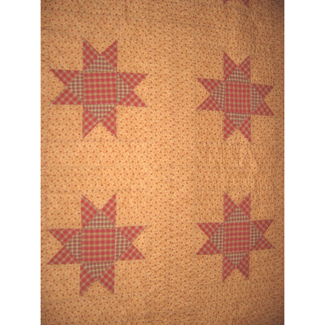 Ohio Star