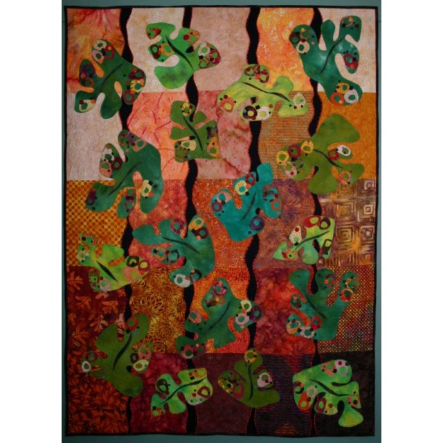 Wicked Autumn Grace