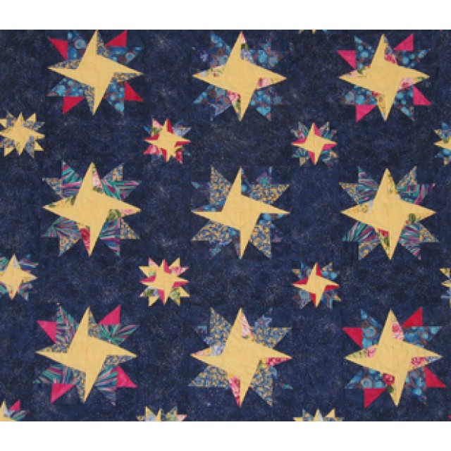 Appalachian Stars