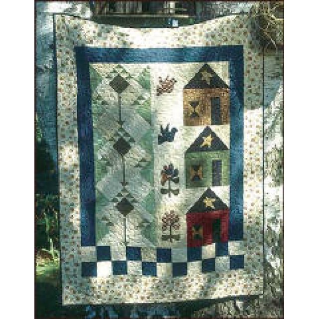 Village Sampler Village Sampler