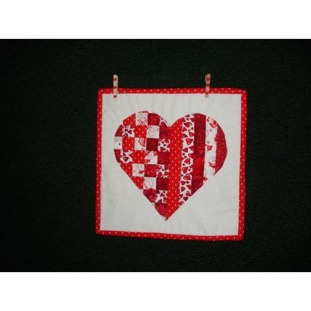 Work of Heart