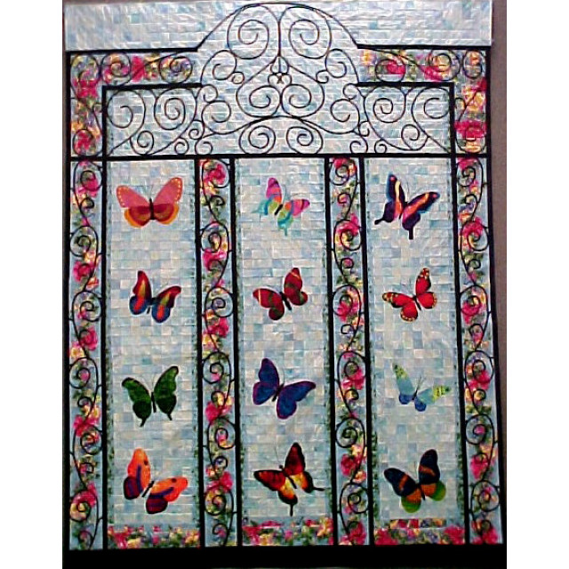 Butterfly Garden