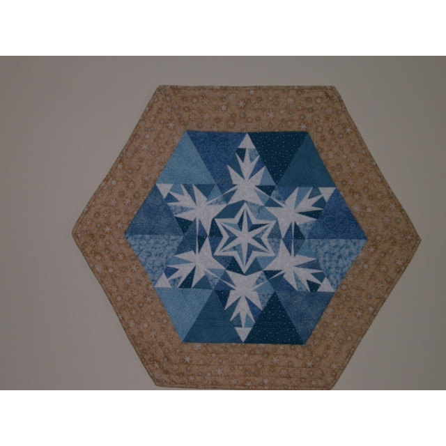 Let it Snow