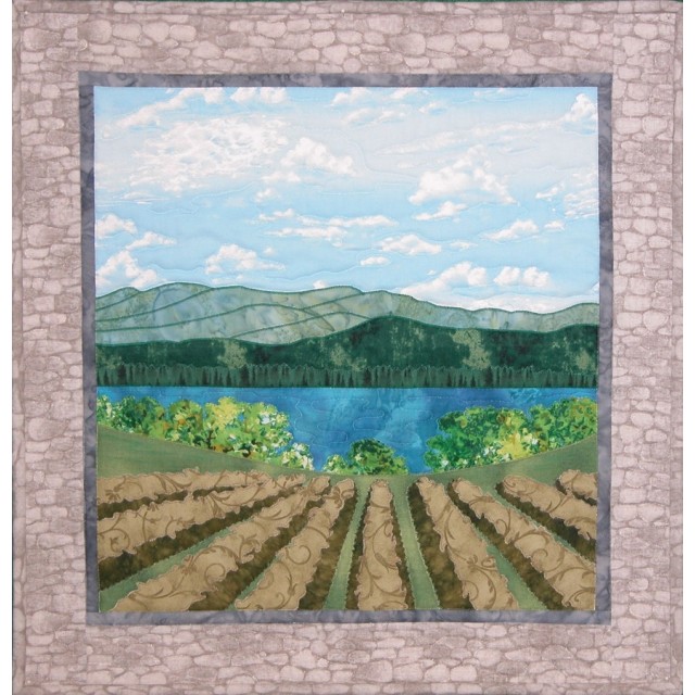Shelburne Vineyard