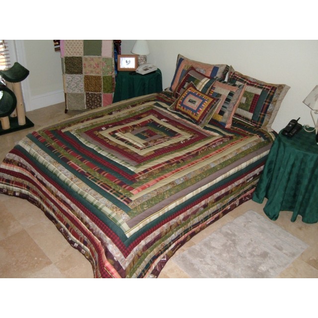 Richard's Reversible--Side 1