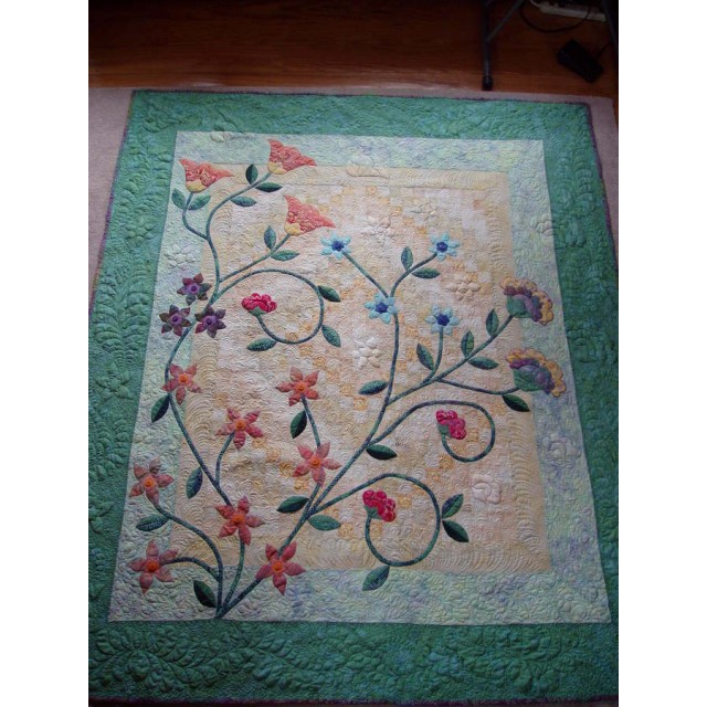 Felicties Garden