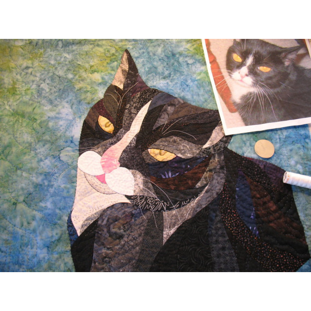 BooBooKitty's Portrait