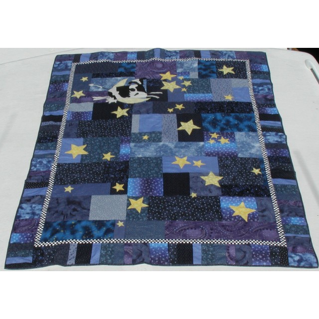 I Wanted to Give you the Stars