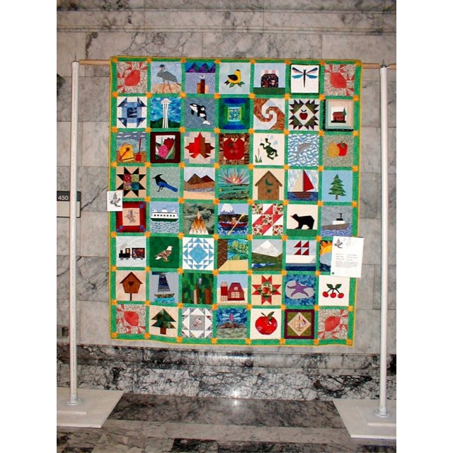 Images of Washington