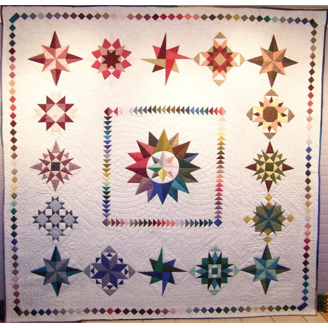 Inner Star of Navigation