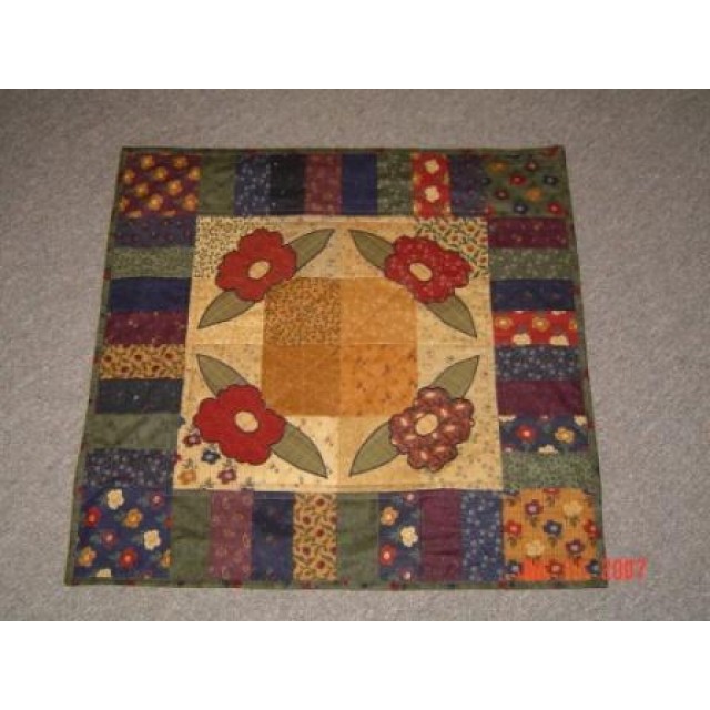 End Table One