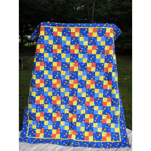 Charlene's Quilt