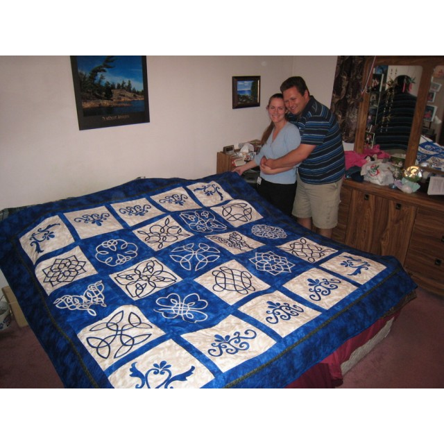 A Journey Through Life