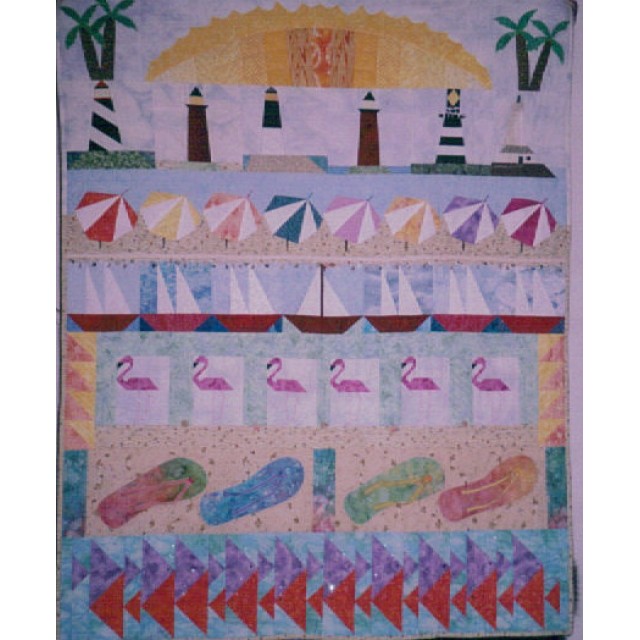 Under the Florida Sun