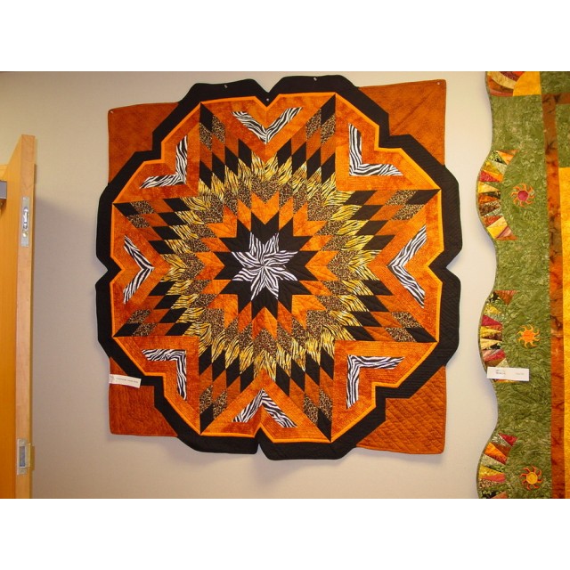 Walk on the Wild Side