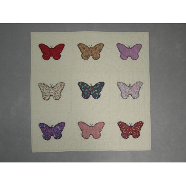 Butterflies