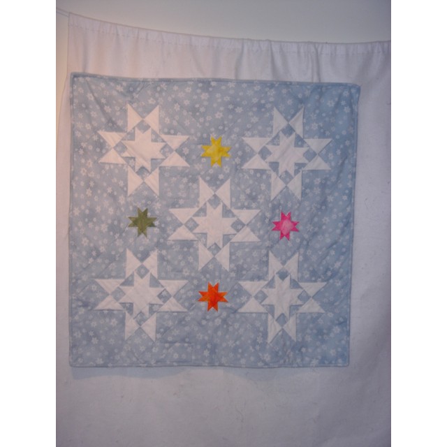 The Murray quilt