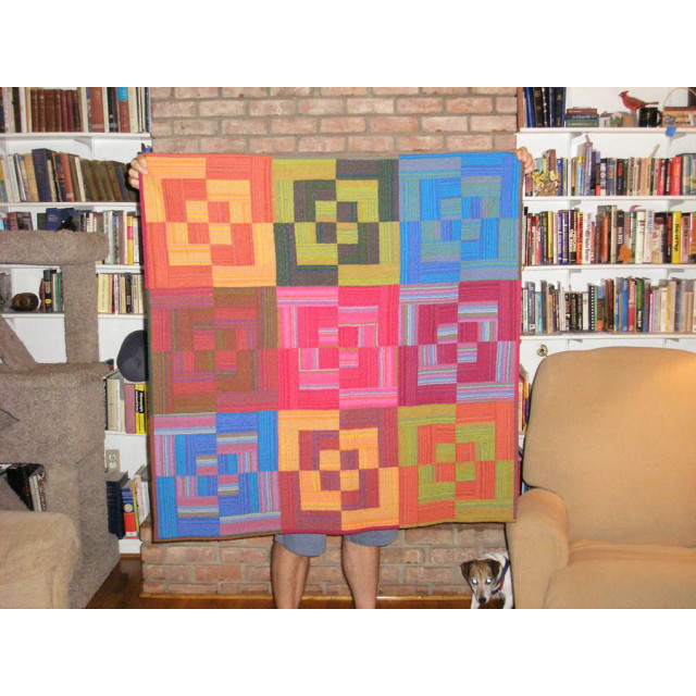 Kaffe Fassett Fabrics Beauty