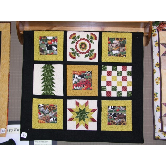 Lancaast Trip Challenge