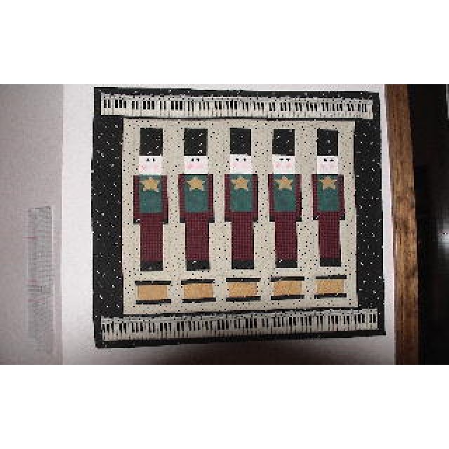 TheNutcracker
