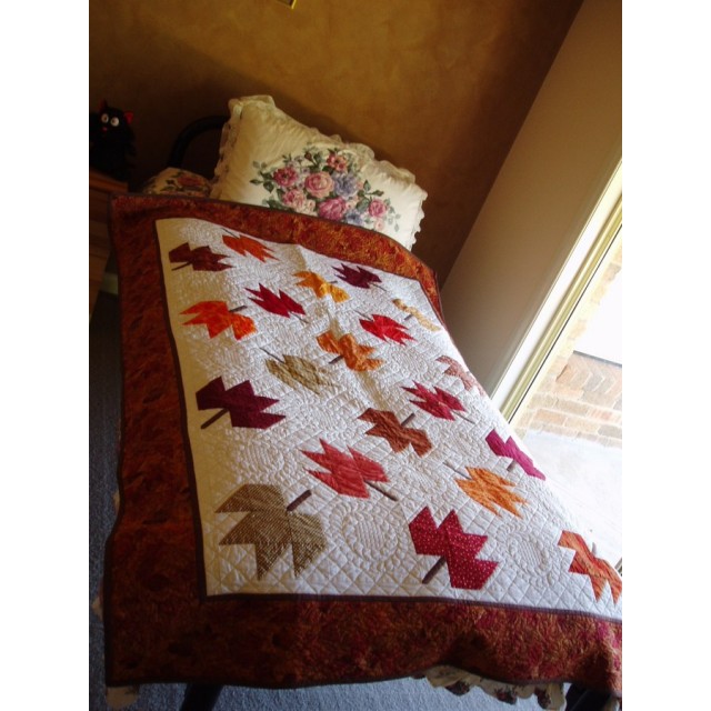 Autumn Leaves