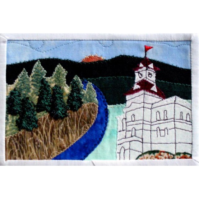 Benton County, Oregon