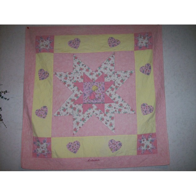 Autumn's Quilt