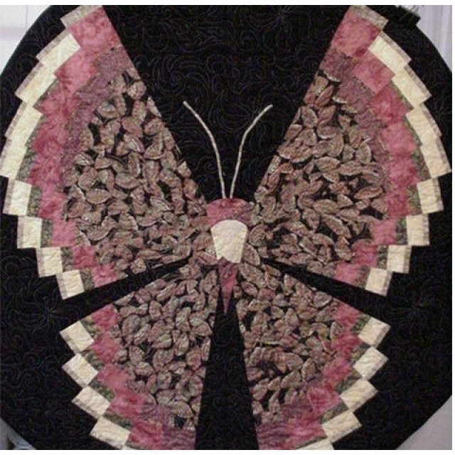 Butterfly's are Free