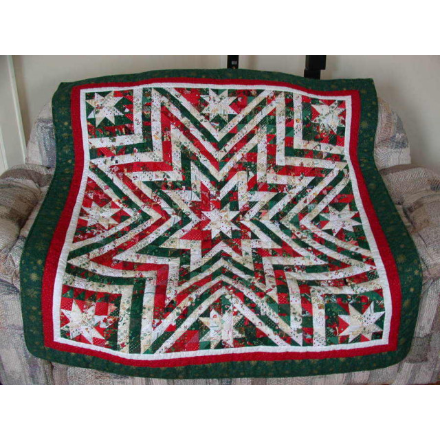 Christmas Star