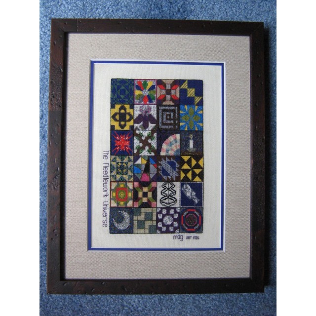 Needleworks Universe