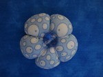 Flower Pin Cushion