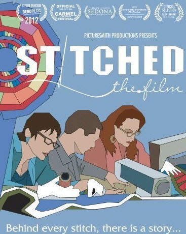 Stitched, the Film