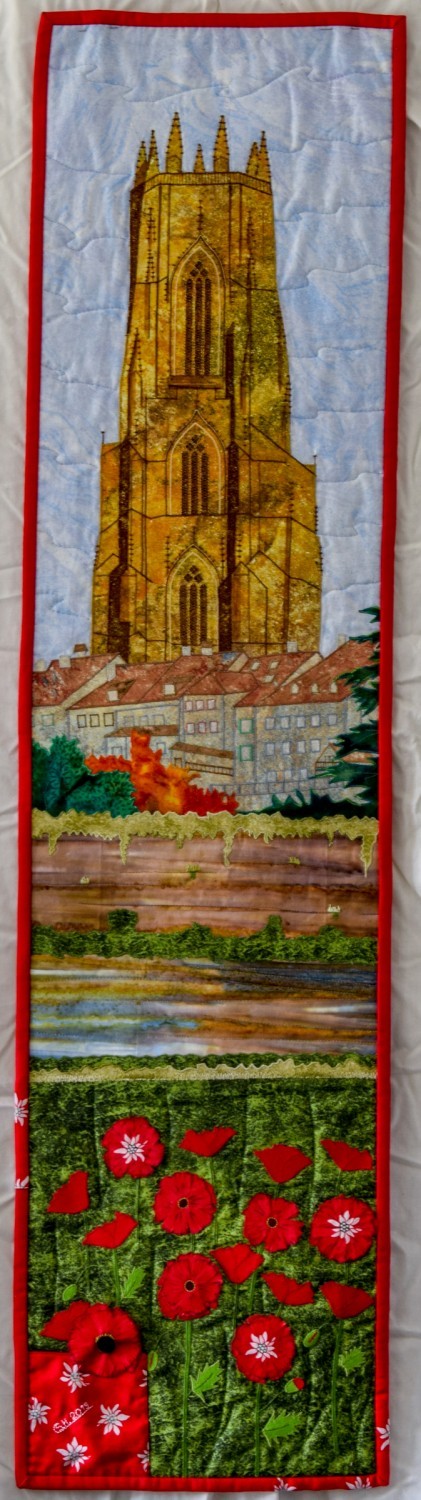 Saint Nicolas of Fribourg Cathedral