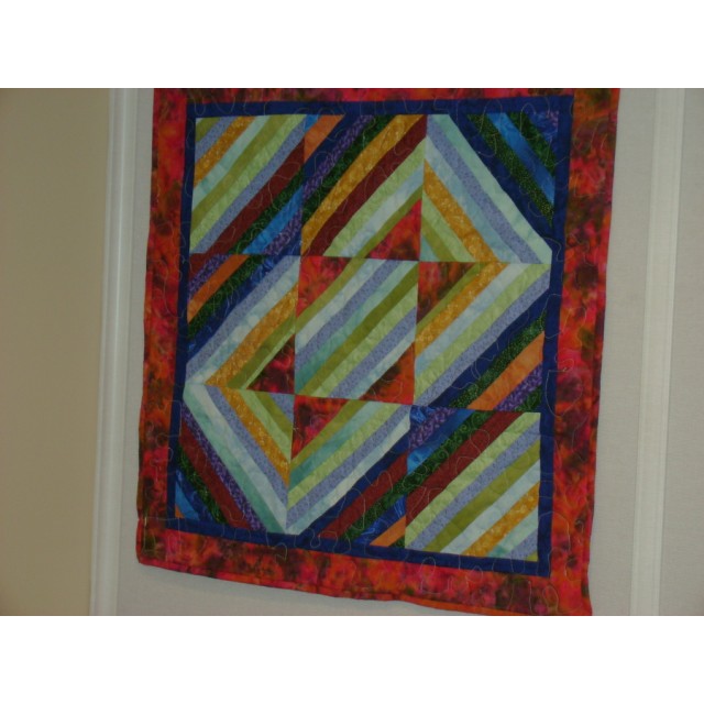 String Quilt