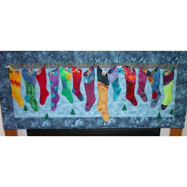 Christmas Stockings
