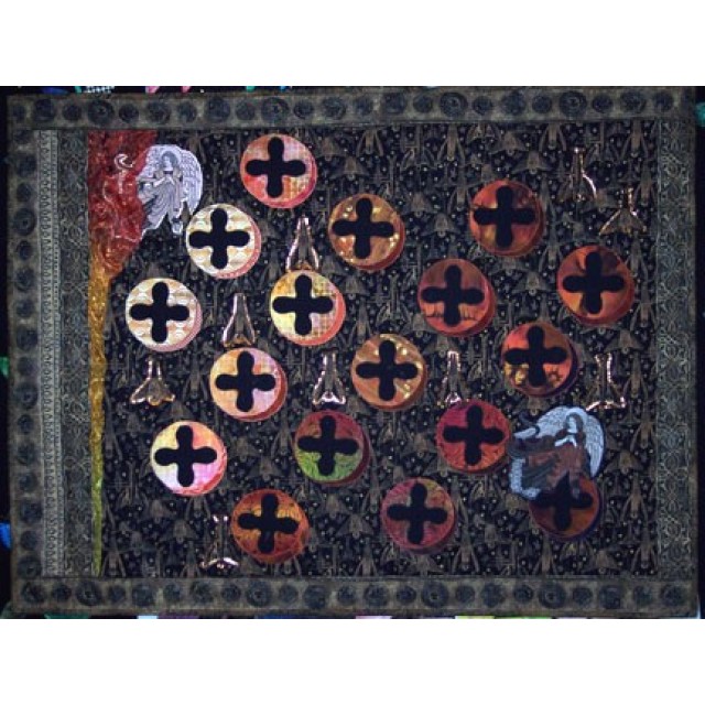 Angeli Cacdato Di Venezie (Fallen Angels of Venice