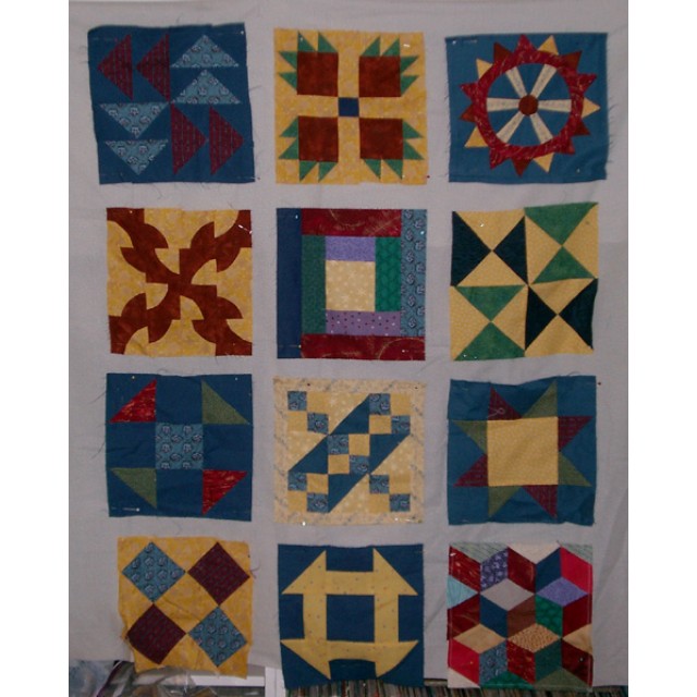 Underground Railroad